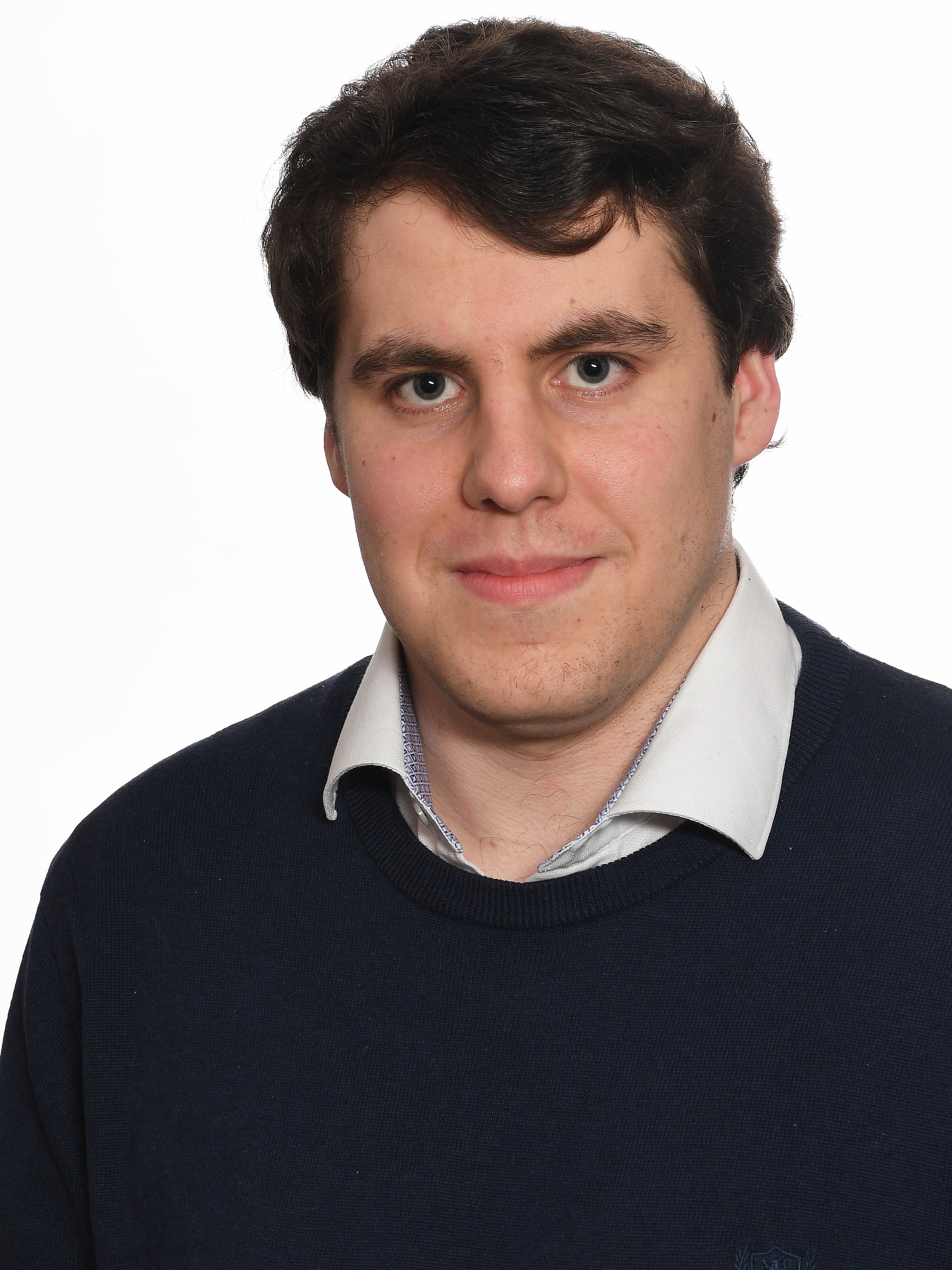 Nils Magin, M.Sc. Nils Magin, M.Sc.