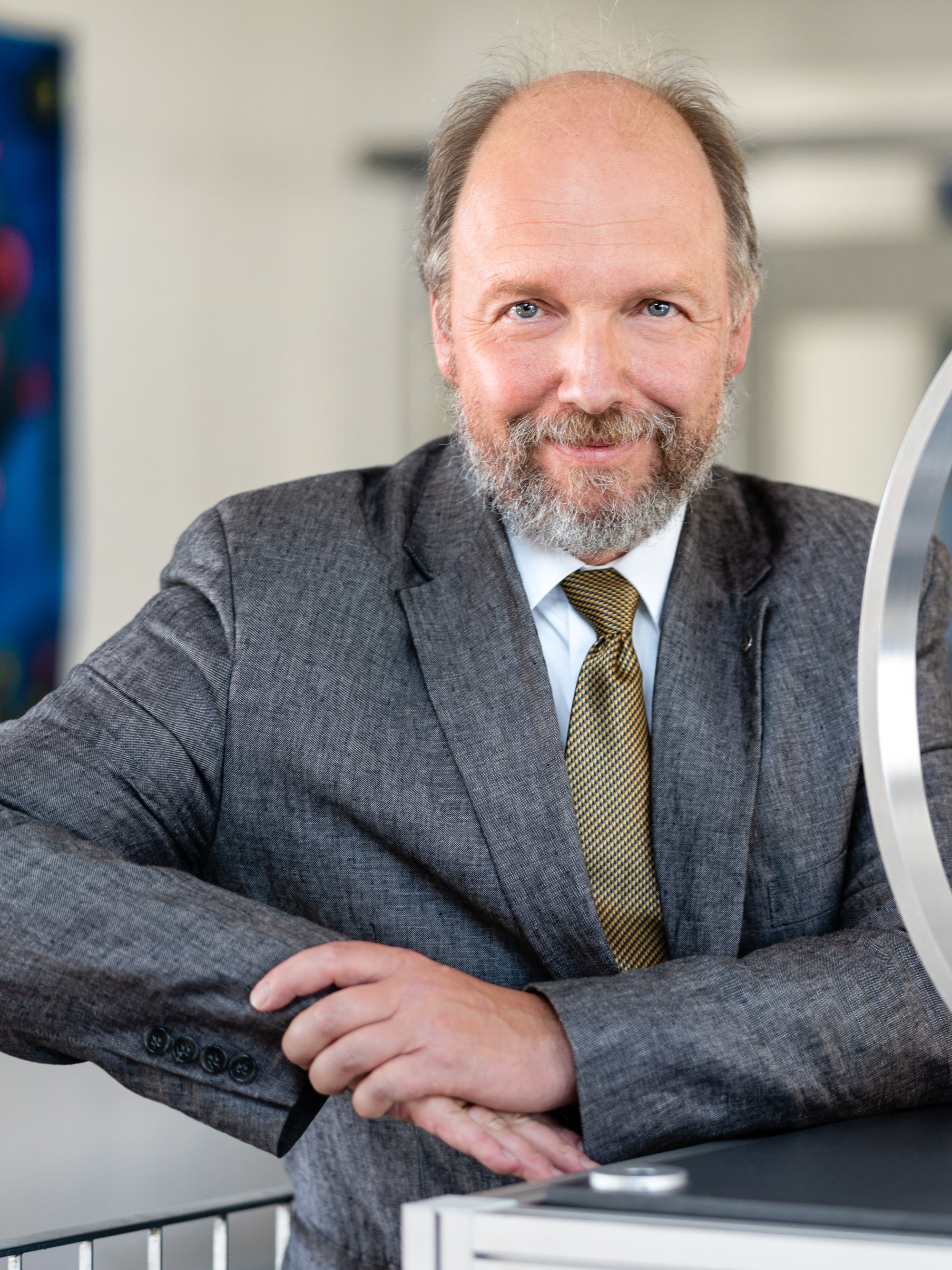 Stefan Odenbach Stefan Odenbach